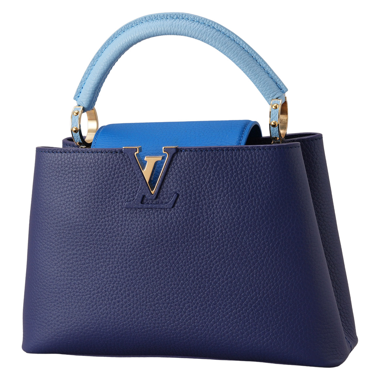 LOUIS VUITTON(USED)루이비통 M20844 시즌 카퓌신 BB